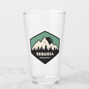 Sequoia nationalpark glaskopp