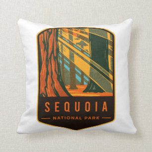 Sequoia nationalpark kudde