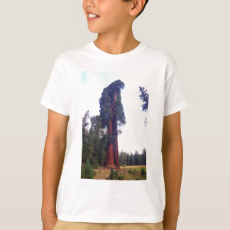 Sequoia Tee