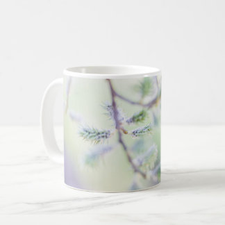 Sequoia Willow Kaffemugg