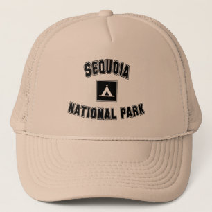 Sequoianationalpark Keps
