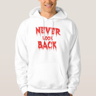 SER ALDRIG UT SOM HOODIE