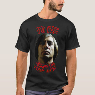 Ser du mig? t shirt