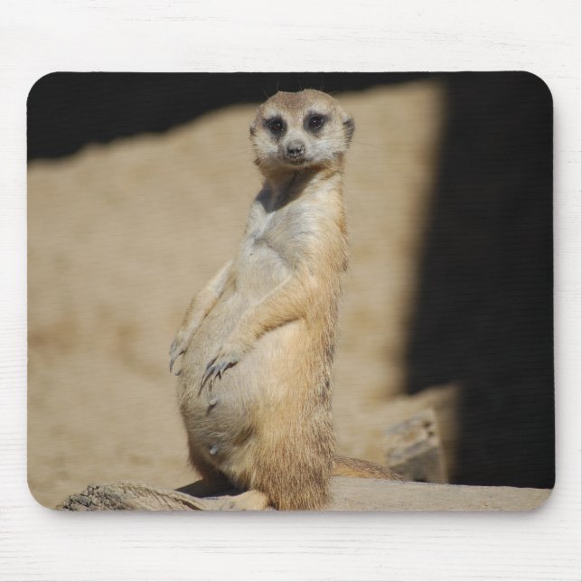 Ser jag fet? musmatta (Framsidan)