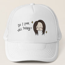 Ser jag på hela Truckerkepsen?