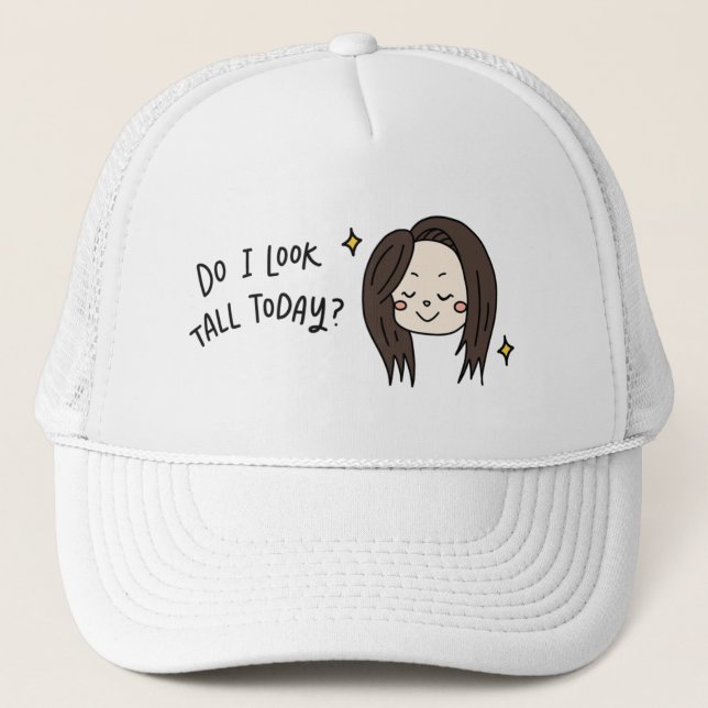 Ser jag på hela Truckerkepsen? Keps (Framsida)