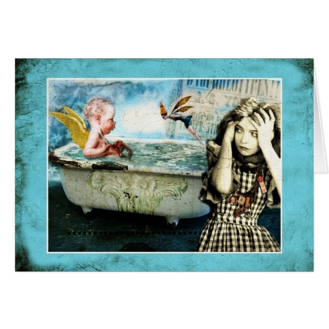 Ser jag Sak? OBS Kort (Framsidan Horizontal)