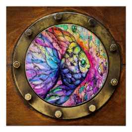 Ser jag Sak? Perfect Poster