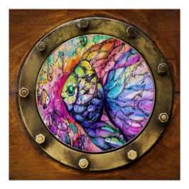 Ser jag Sak? Perfect Poster