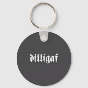 Ser jag ut som att jag bryr mig Ett roligt Sarksas Nyckelring
