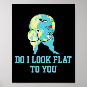 Ser jag ut som din jorddag? poster