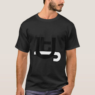Ser Kärlek Abstrakt T Shirt