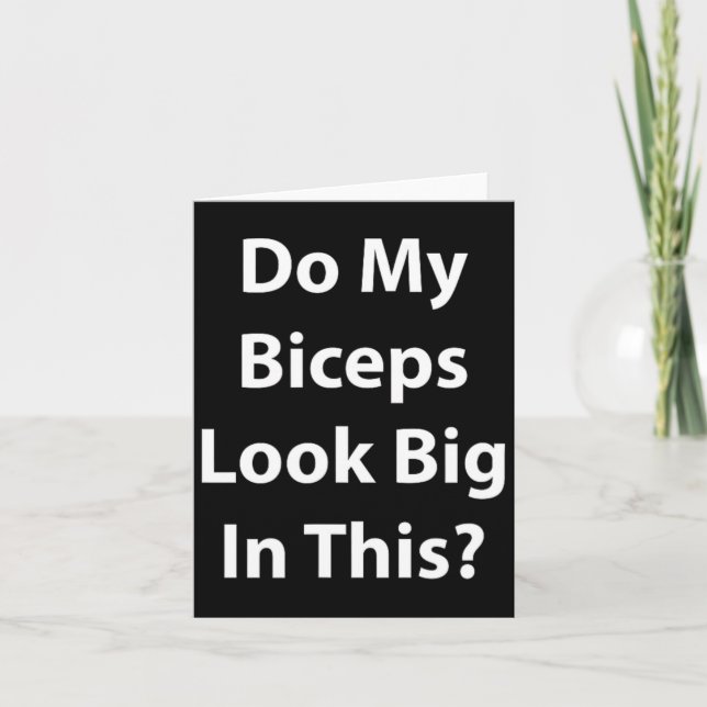 Ser mina biskopar stora ut i det här shirorigmusee kort (Framsida)