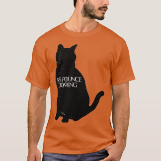 Ser Pouns är på väg T Shirt