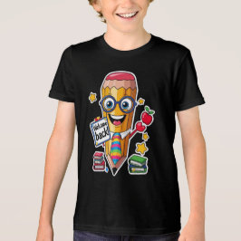 Ser ut att vara redo – Välkommen tillbaka! T Shirt
