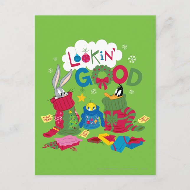 Ser Ut Ser Ut Vykort (Framsida)