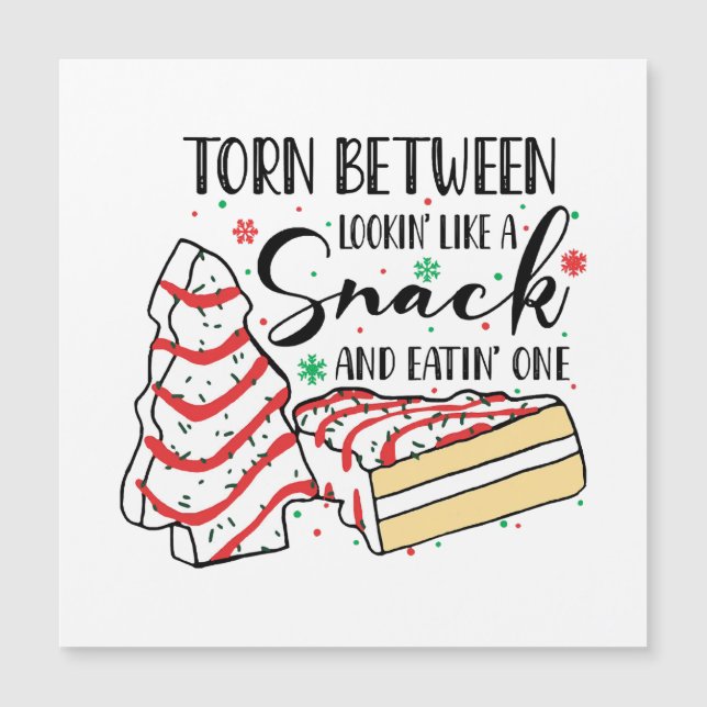 Ser Ut Som Ett Litet Mellanmål (Framsida)