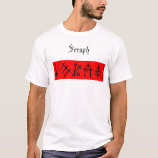 seraf tee