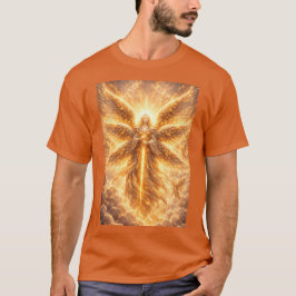 Serafimer från himlen T-shirt