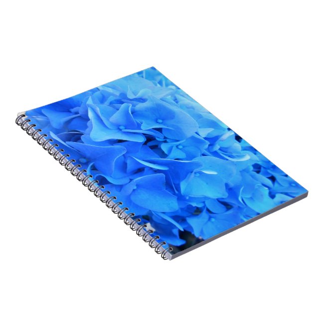 Serafin Anteckningsbok Med Spiral (Högra Sidan)