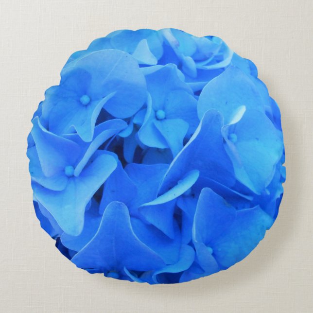 Serafin Rund Kudde (Framsidan)