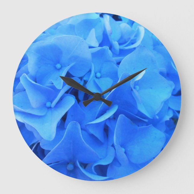 Serafin Stor Klocka (Framsida)