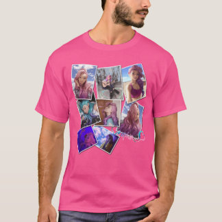 Serafin T Shirt