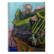 Seraliel Healing Angel - bärbar dator