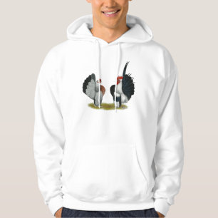 Serama Bantams Sweatshirt