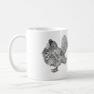 seramaen frizzle den fega kaffekoppen kaffemugg