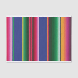 Serape Fiesta Tissue Paper