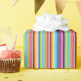 Serape Springtime Presentpapper