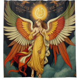 „Seraphim – Flammen des Lichts, Wächter der Seele“