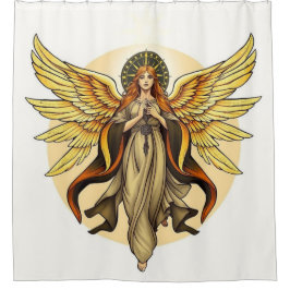 „Seraphim – Flammen des Lichts, Wächter der Seele“