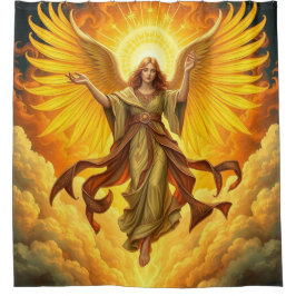 „Seraphim – Flammen des Lichts, Wächter der Seele“