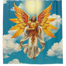 „Seraphim – Flammen des Lichts, Wächter der Seele“