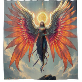 „Seraphim – Flammen des Lichts, Wächter der Seele“