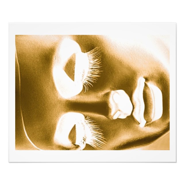 Seraphim Fototryck (Framsidan)