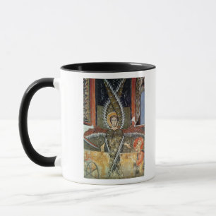 Seraphim som renar läppar av Isaiah Mugg