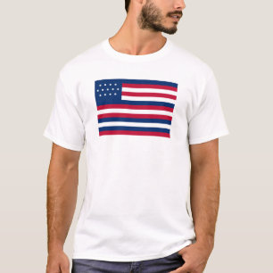 Serapis (John Paul Jones flagga) T Shirt