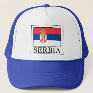 Serbia Keps