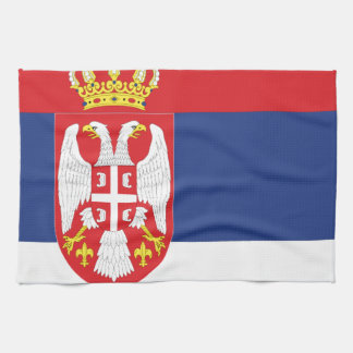 serbia kökshandduk