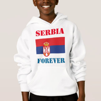 serbia tee