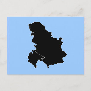 SERBIA VYKORT