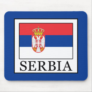 Serbien Musmatta