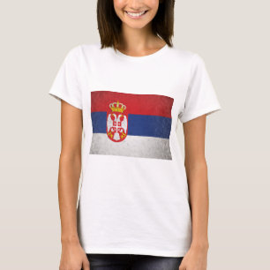 Serbien T-Shirt