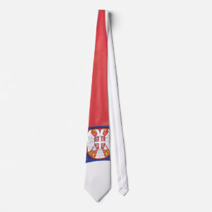 Serbisk tie slips