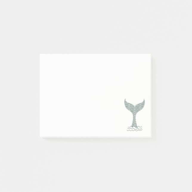 Sereia Post-it Block (Framsida)