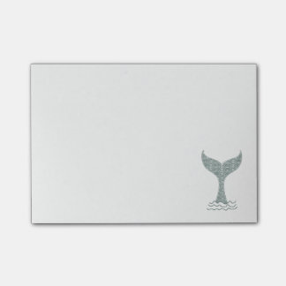 Sereia Post-it Block