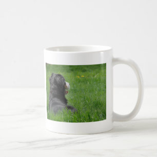Serena i Sol 2 Kaffemugg